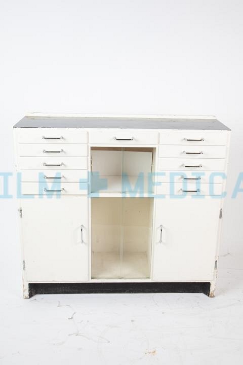 Dental Cabinet 